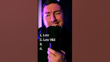 Good Vibrations harmonies - The Beach Boys