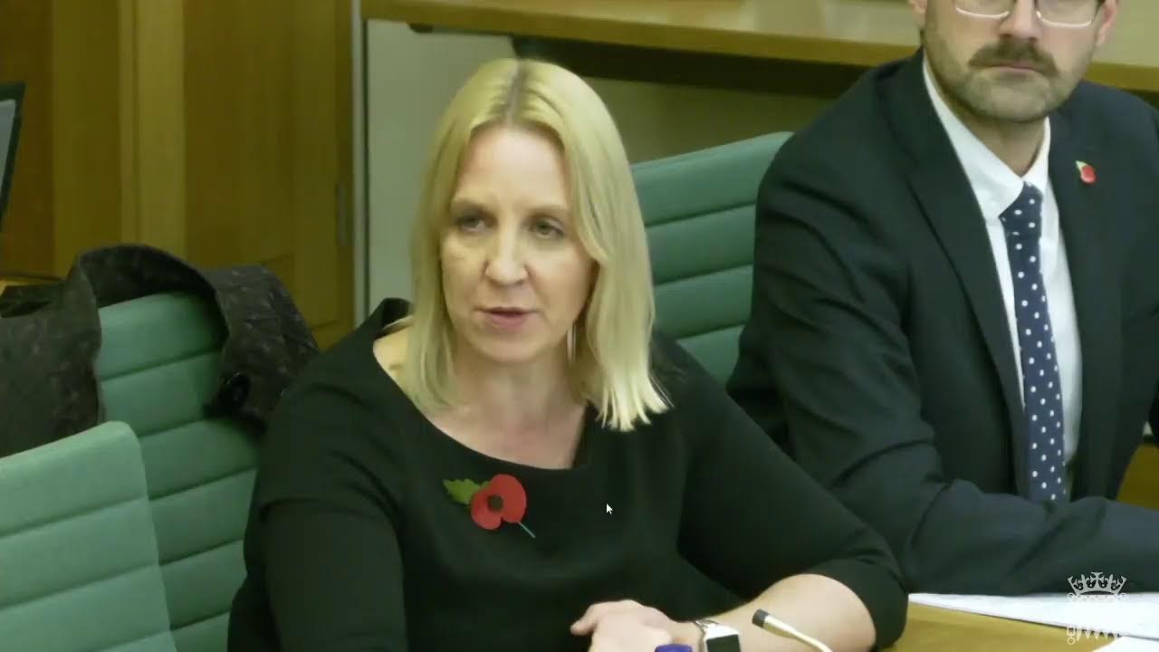 Parliament Livestream