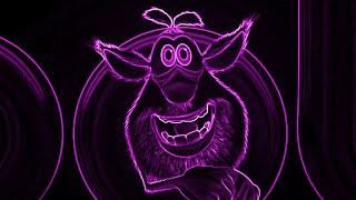 Booba Logo Intro Vocoded To Gangstas Paradise, Miss The Rage And Other Songs