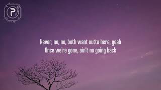 Desperado   Rihanna Lyrics