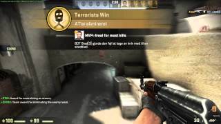 Working CS:GO aimbot+ wallhack 2012 *end of september*