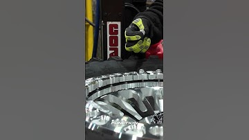 Yep, even REAL beadlocks get FREE Mounting & Shipping to your door! 🤘