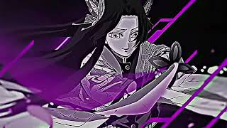 Demon Slayer Hashiras, Slayers And Upper Moons Lynx Shadow Kimetsu No Yaiba Anime.kavz
