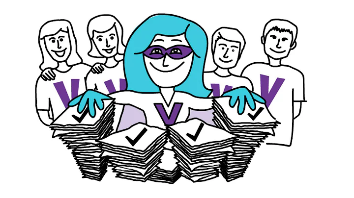 Vivacity ReBoot video