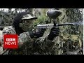 New video by BBC News on YouTube