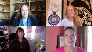 Wise Women Seer's Round Table Cross Quarter Update 2022