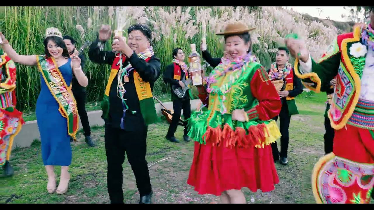 SIEMPRE MAYAS - DUEÑOS DE TU AMOR - Chuta 2026