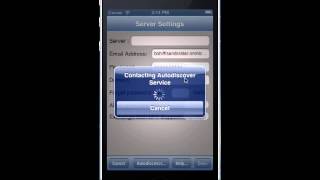 MiniECal-Using Autodiscover.mp4