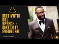 Life advice \\ DJ SBU motivational speech