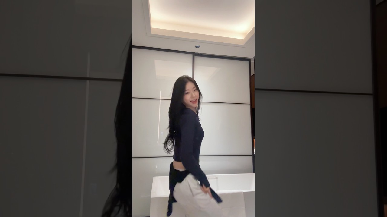 HYPNOTIZE🍒#ITZY #MIDZY #CHAERYEONG #채령