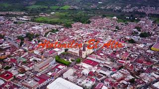 Atotonilco El Alto, Jalisco