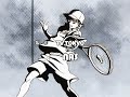 The Prince of Tennis Opening 4 「Long Way」