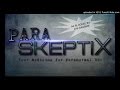 Paraskeptix show 39 the power of belief