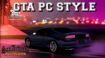 MODPACK POLOSAN STYLE PC