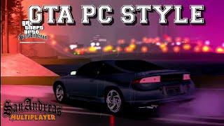 Modpack Polosan Style Pc