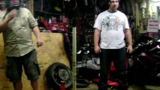Two Guys Getting Off On Each Other MOV