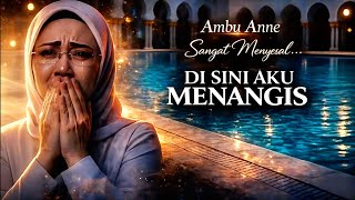 Ambu Anne  So Sorry  Here I Cry