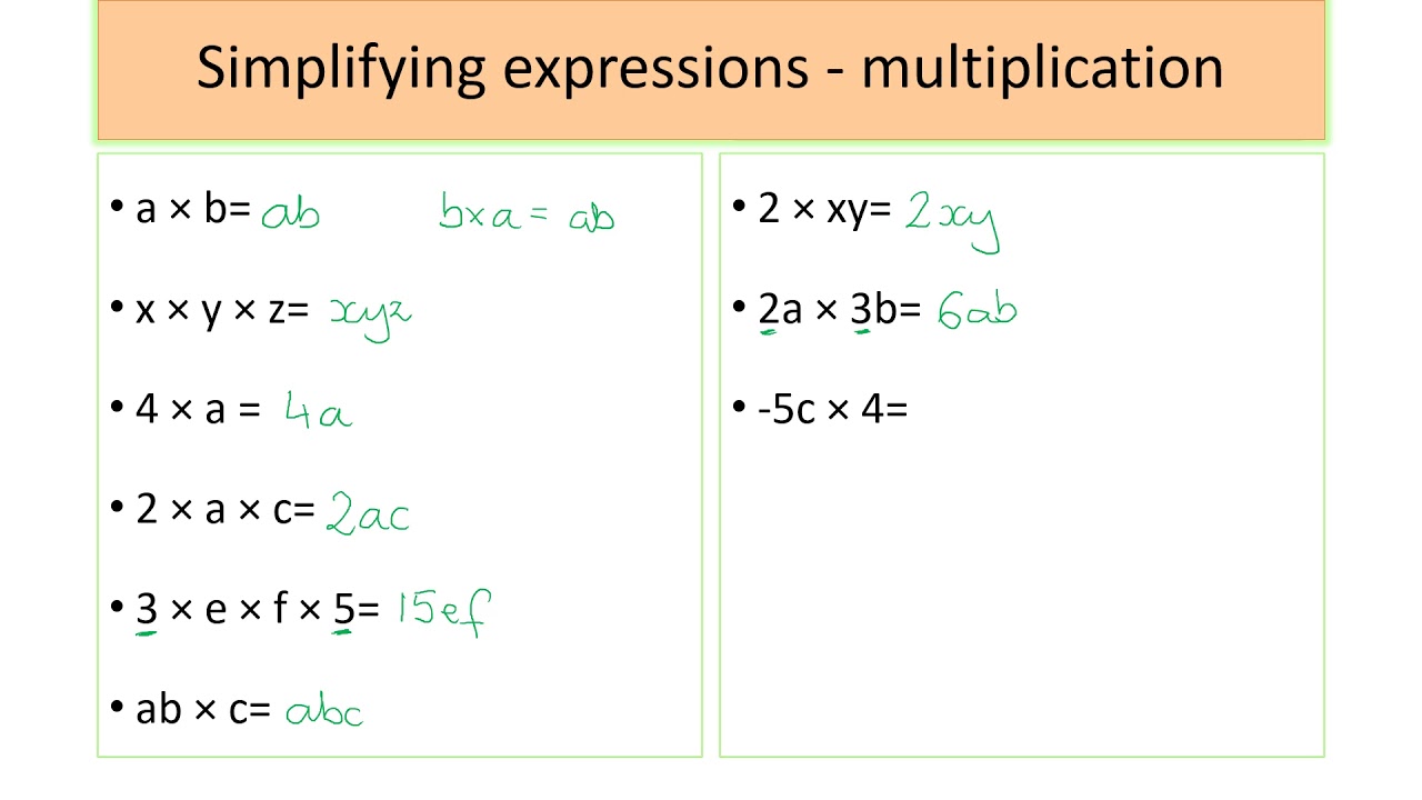 simplifying-expressions-multiplication-youtube