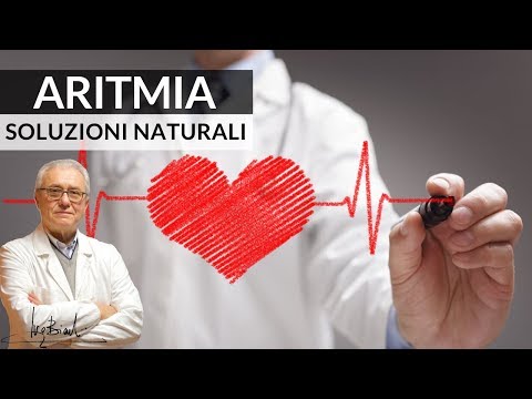 Video: Aritmia Cardiaca - Glossario Dei Termini Medici