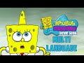 WhoBob WhatPants Theme Song Remake In 9 LANGUAGES