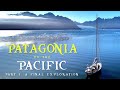 Go where no sailing channel has gone before 13 epic patagonia anchorages ep 145
