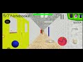 Baldis basics in education and learning FULL GAMEPLAY