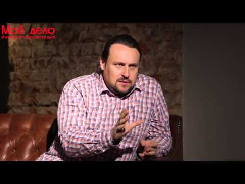 Евгений Гордеев Russian Ventures Конвейер интернет проектов