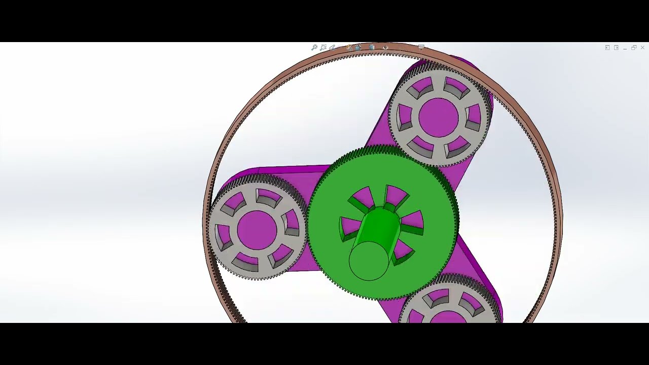 Dassault Systemes SolidWorks - YouTube