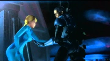Metroid: Other M - [The Movie] Part 6