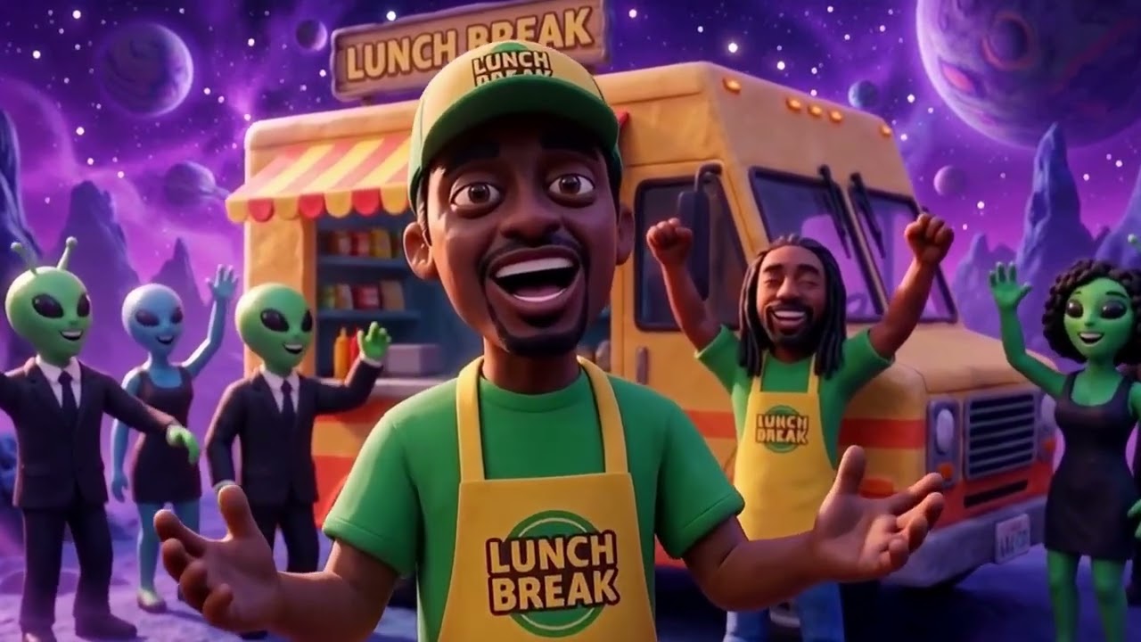 Watch “DIFFERENCE” Official Music Video “Lunch Break” Dedi Tree & Forte FlyHigh on YouTube Watch “DIFFERENCE” Official Music Video “Lunch Break” Dedi Tree & Forte FlyHigh on YouTube
