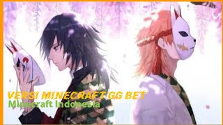 rewiw mod nya demon slayer Minecraft Indonesia screenshot 1