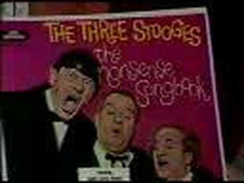 TV 38 1990 3 Stooges Marathon bumper #1