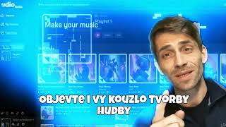 Jak vytvořit hudbu a melodie pomocí umělé inteligence