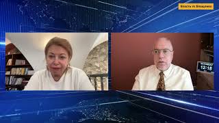 ЛИПСИЦ: ИНТЕРВЬЮ НАТЕЛЬЕ ВЛАЩЕНКО 30.05.2026