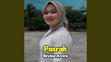 Pasrah