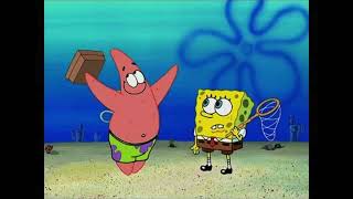 Spongebob Secret Box - Dubstep Remix (Instrumental)