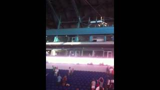 Dispatch Red Bull Arena 6/18/11