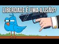 Liberdade É Uma Ilusão Passarócrates 1 Liberdade É Uma Ilusão Passarócrates 1