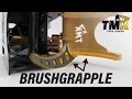 Tmk brushgrapple   tmk tree shear