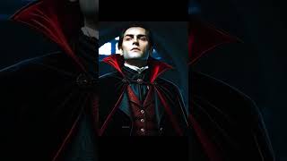 Drakullá #syfy #ovnis ficcion #fandoms #dracula #terror