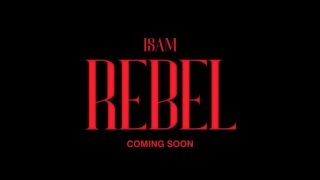 Isam - Rebel Coming Soon