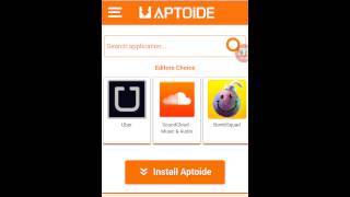 How to install gta san andreas andorid screenshot 3