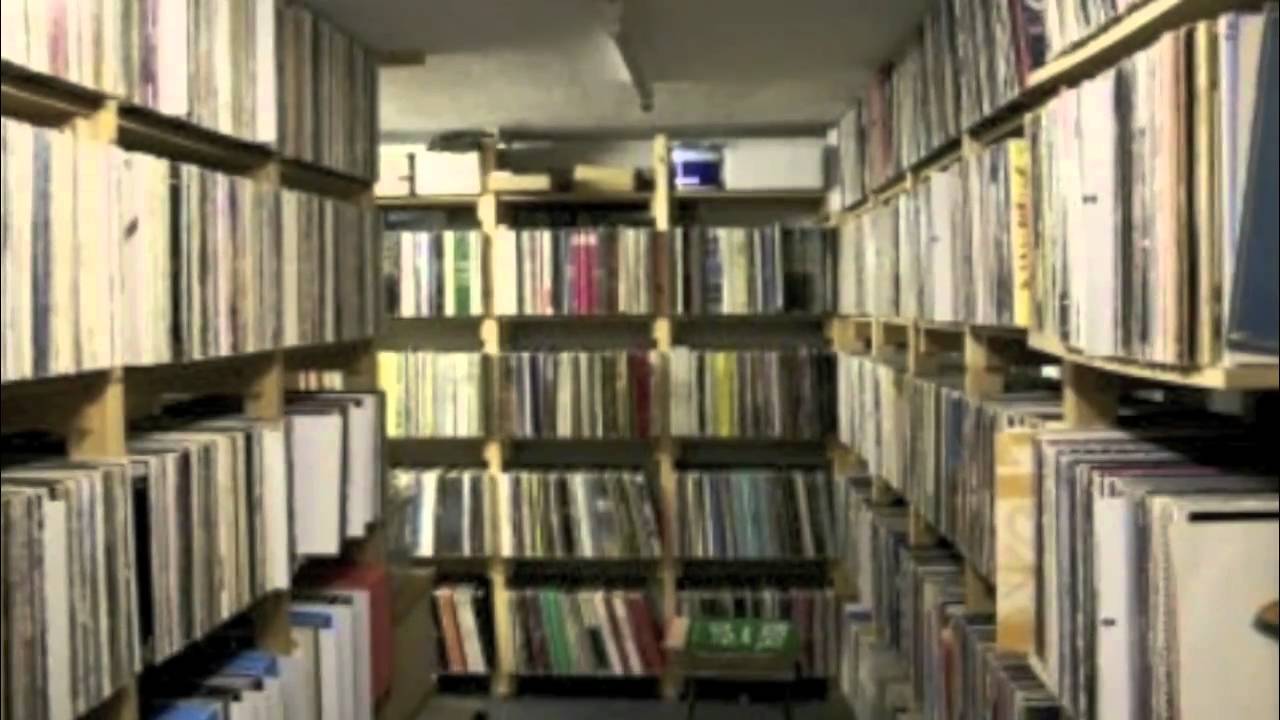 Mystery Loop from Demonfuzz Records