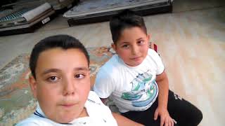 Halıcıya Gizlice Girip Koptuk