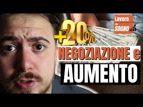 Video: I neolaureati dovrebbero negoziare lo stipendio?