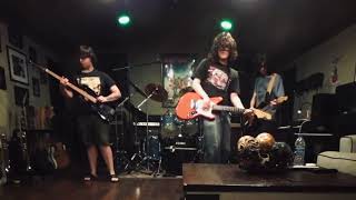“I’m Not Okay (I Promise)” - My Chemical Romance (Cover)