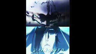 Mugetsu Ichigo vs his victims anime bleach ichigo ichigokurosaki mugetsu tybw