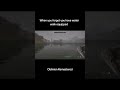 When you forget you have water walking equipped - Oblivion Remastered #cubetube #oblivion