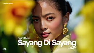 Kartina Dahari  Sayang Di Sayang cover  Orchestra Version