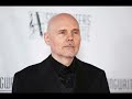 Billy Corgan's Wild Ride: From Rock Star to Dad Again at Nearly 60!